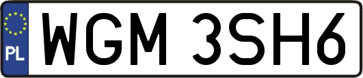 WGM3SH6