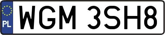 WGM3SH8