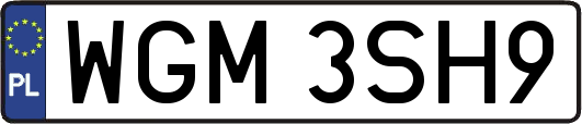 WGM3SH9