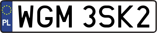 WGM3SK2