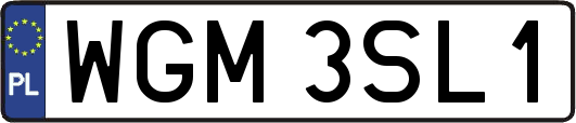 WGM3SL1