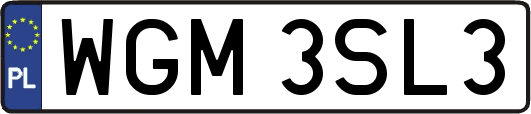 WGM3SL3