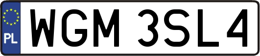 WGM3SL4