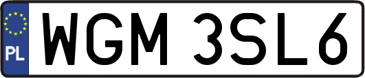 WGM3SL6