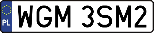 WGM3SM2