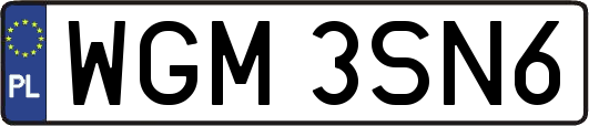 WGM3SN6