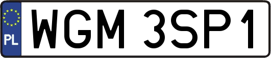 WGM3SP1