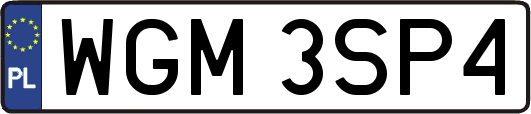 WGM3SP4