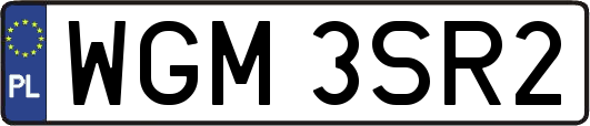 WGM3SR2