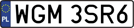 WGM3SR6