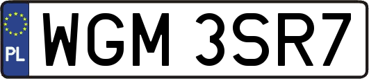 WGM3SR7