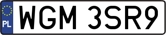 WGM3SR9