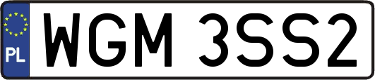 WGM3SS2
