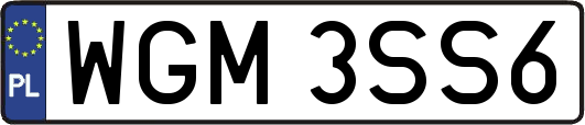 WGM3SS6