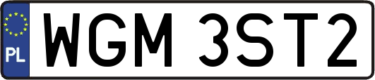 WGM3ST2