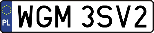 WGM3SV2