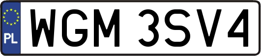 WGM3SV4