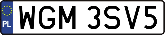 WGM3SV5