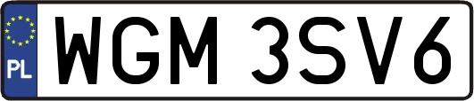 WGM3SV6