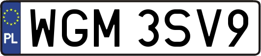WGM3SV9