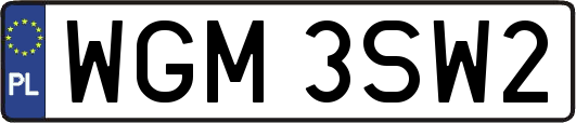 WGM3SW2