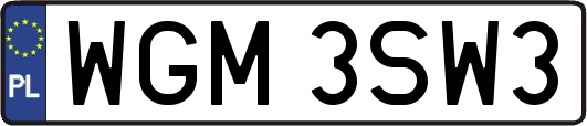 WGM3SW3