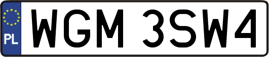 WGM3SW4