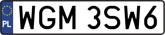 WGM3SW6