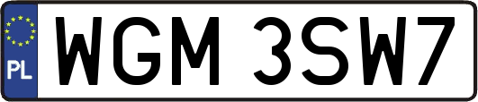 WGM3SW7