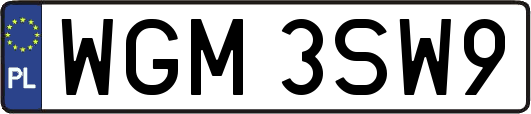 WGM3SW9