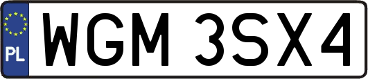WGM3SX4