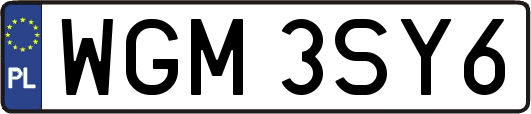 WGM3SY6