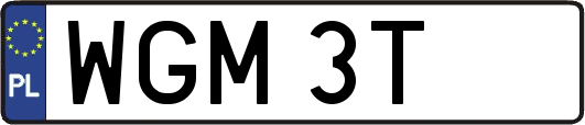 WGM3T
