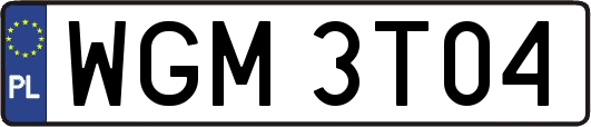 WGM3T04