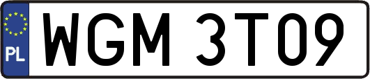 WGM3T09
