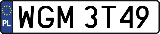 WGM3T49
