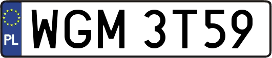 WGM3T59