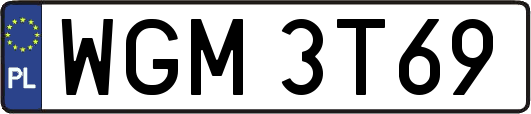 WGM3T69