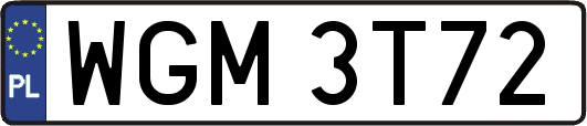 WGM3T72