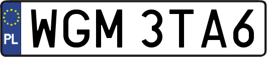 WGM3TA6