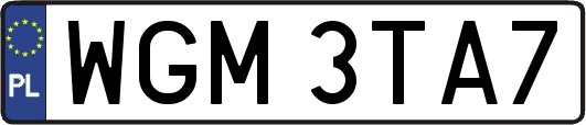 WGM3TA7