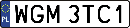 WGM3TC1