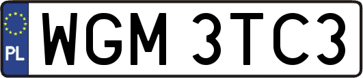 WGM3TC3