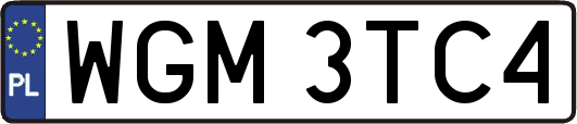 WGM3TC4