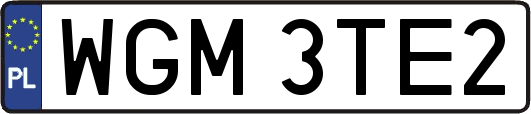 WGM3TE2