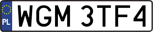 WGM3TF4