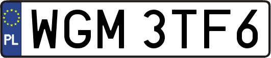 WGM3TF6