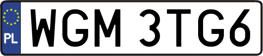 WGM3TG6