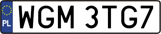 WGM3TG7