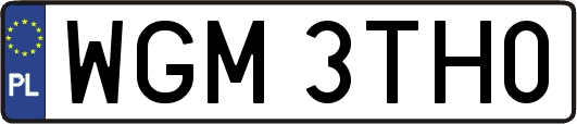 WGM3TH0